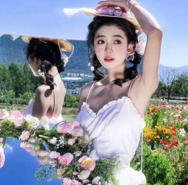 重生后我抢了仇人未婚妻